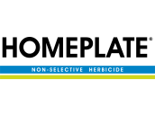 Certis Homeplate - Non-Selective Herbicide - Peroxyacetic Acid - OMRI Listed