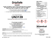 Khemical DripSafe 5.6% HEDP