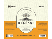 Khemical Release Microbial Root Inoculant - Soil Applications