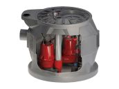 Liberty Pro680 Compact Duplex System