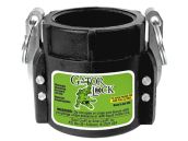 Locking Cam Lever Coupling - Female Coupler x FPT