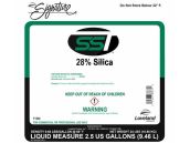 Loveland Stabilized Silica Technology SST28