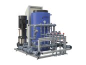 Netaflex 3G Replacement Parts