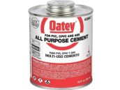 PVC Cement All Purpose Glue - Clear