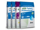 Peters Fertilizers
