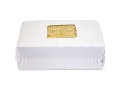 RedRock Flowering Slab PRO - 25x20x10cm - 9.5-Inch x 8-Inch x 4-Inch - 10 cm Pre-Cut (x1) (Case of 18) (32 Cs/Plt)