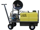 Siebring Fox Mister Drench Sprayer