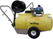 Siebring Kruser 750 Sprayer