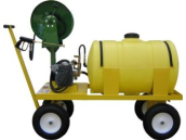 Siebring Mister Drench Sprayer