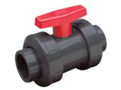 Spears PVC True Union Ball Valve
