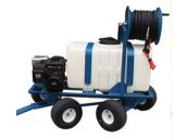 Dramm Hydra SprayTrax High Volume Hydraulic Sprayers