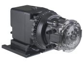 Stenner Classic Series Single Head Adjustable Peristaltic Metering Pump