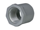 PVC Reducer Bushing - Schedule 80 - Spigot x FPT