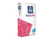 YaraLiva Calcinit 15.5 - 0 - 0 - 19 CA Calcium Nitrate Greenhouse Grade - 50 Pound (42/Pallet)