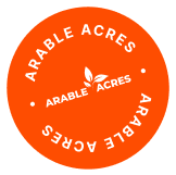 Arable Acres Logo Badge