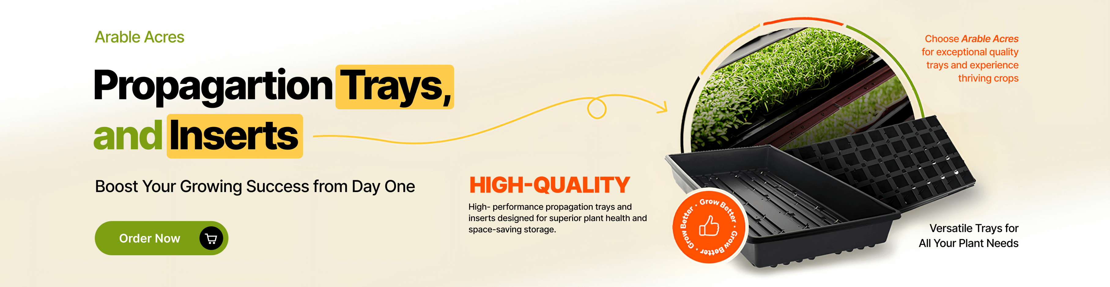 Fertilizer, Nutrients & Additives