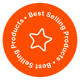 Best Selling Product Badge